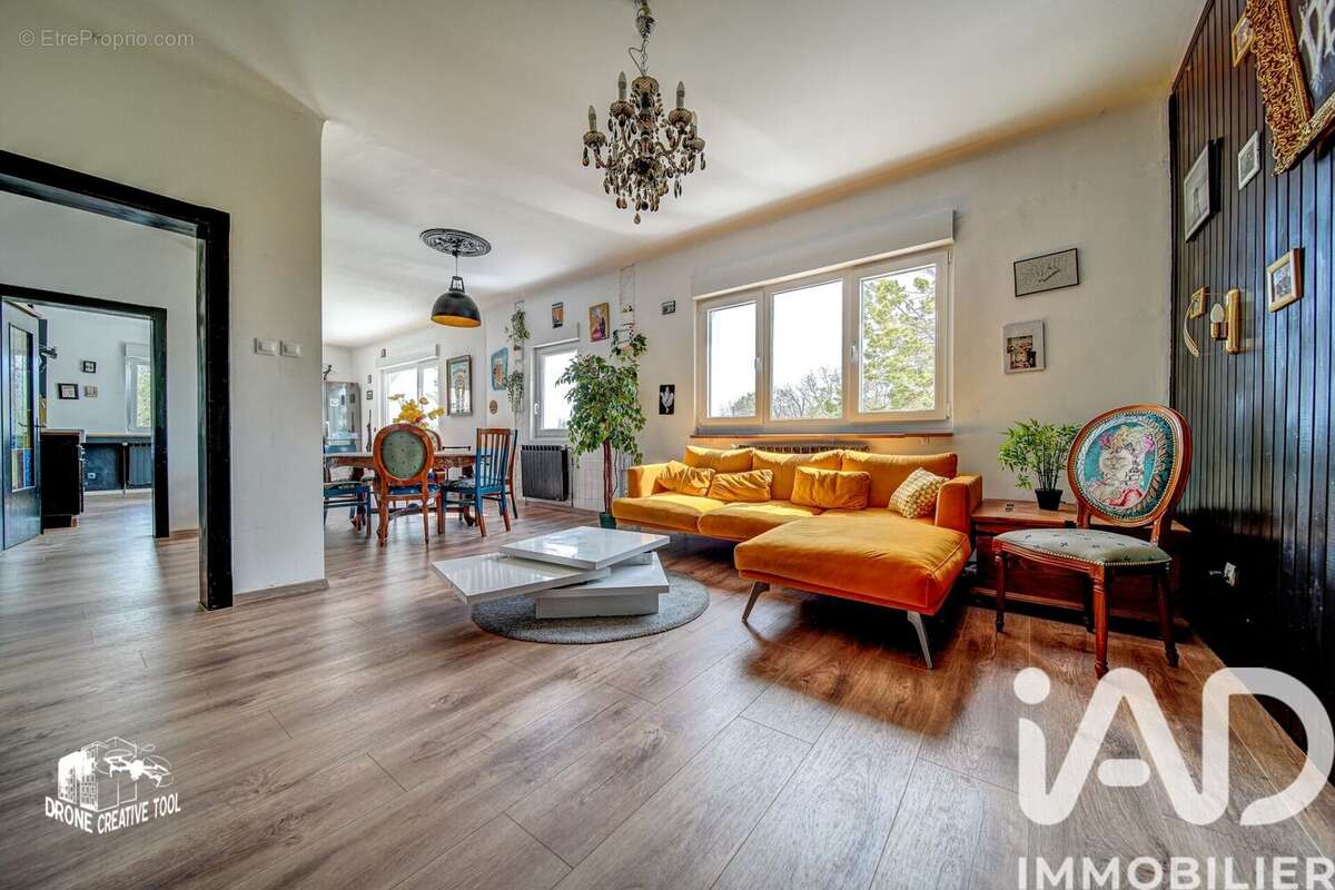 Photo 5 - Maison à THIONVILLE