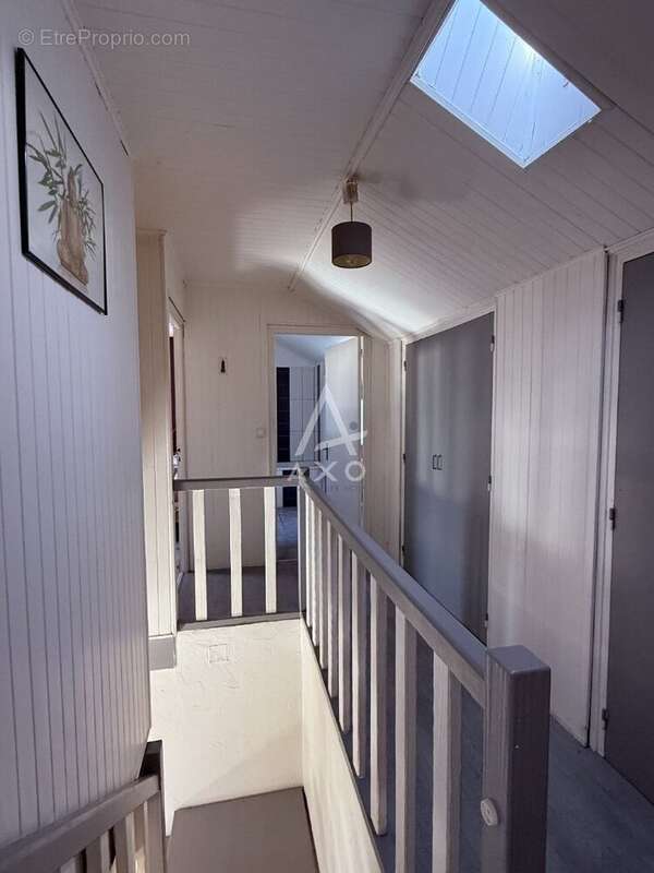 Maison à LANVENEGEN