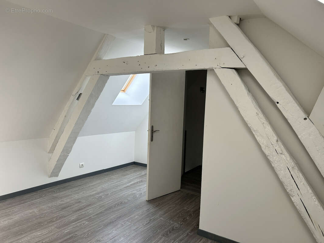 Maison à LE PECHEREAU