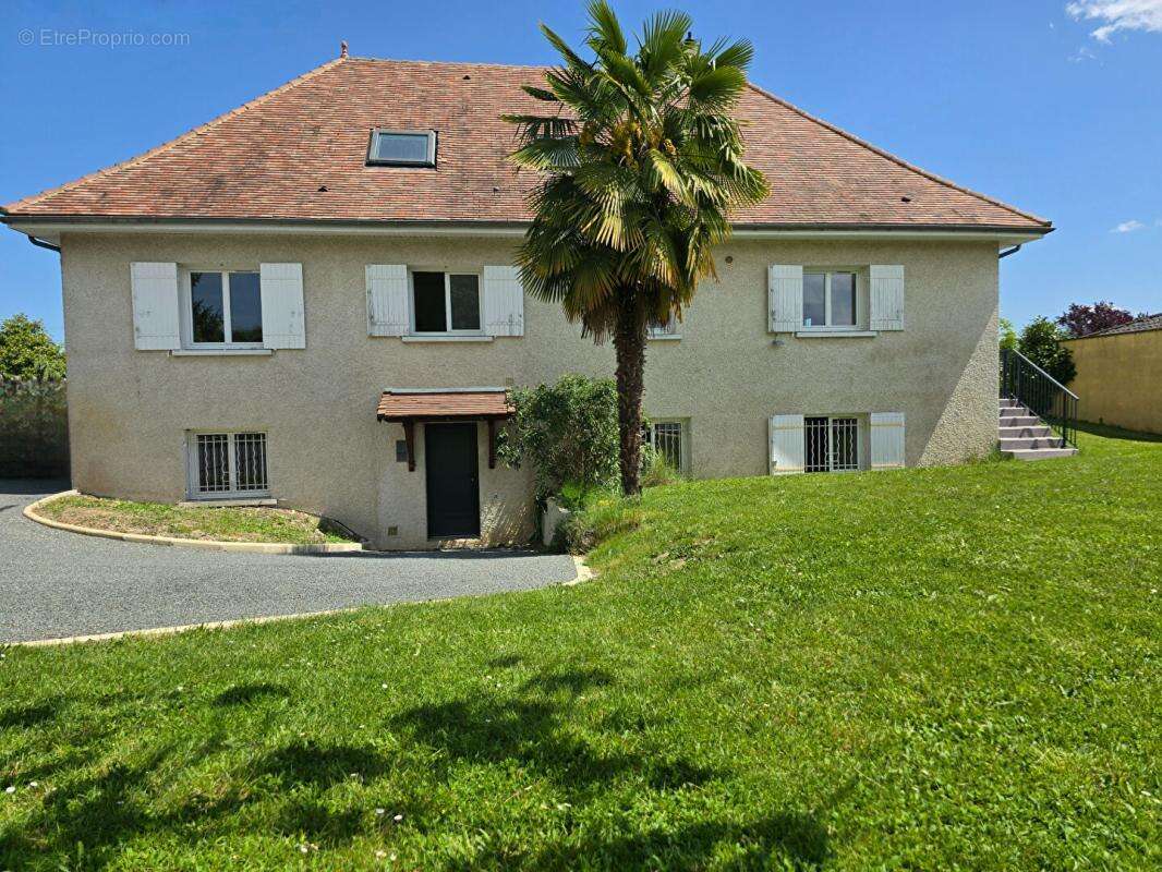 Maison à TRELISSAC
