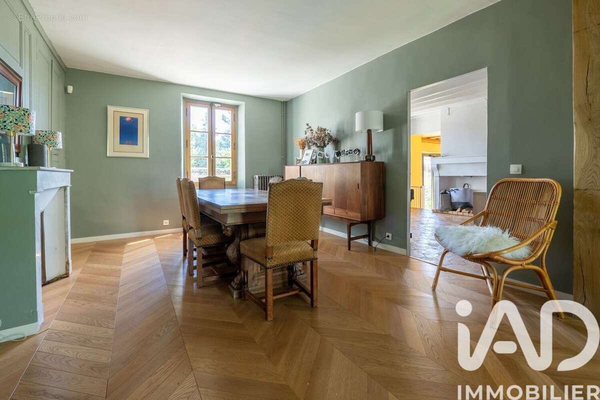 Photo 6 - Maison à FONTAINEBLEAU