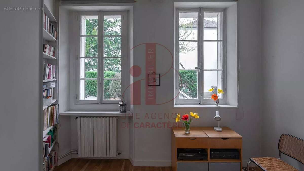 Appartement à FONTAINEBLEAU