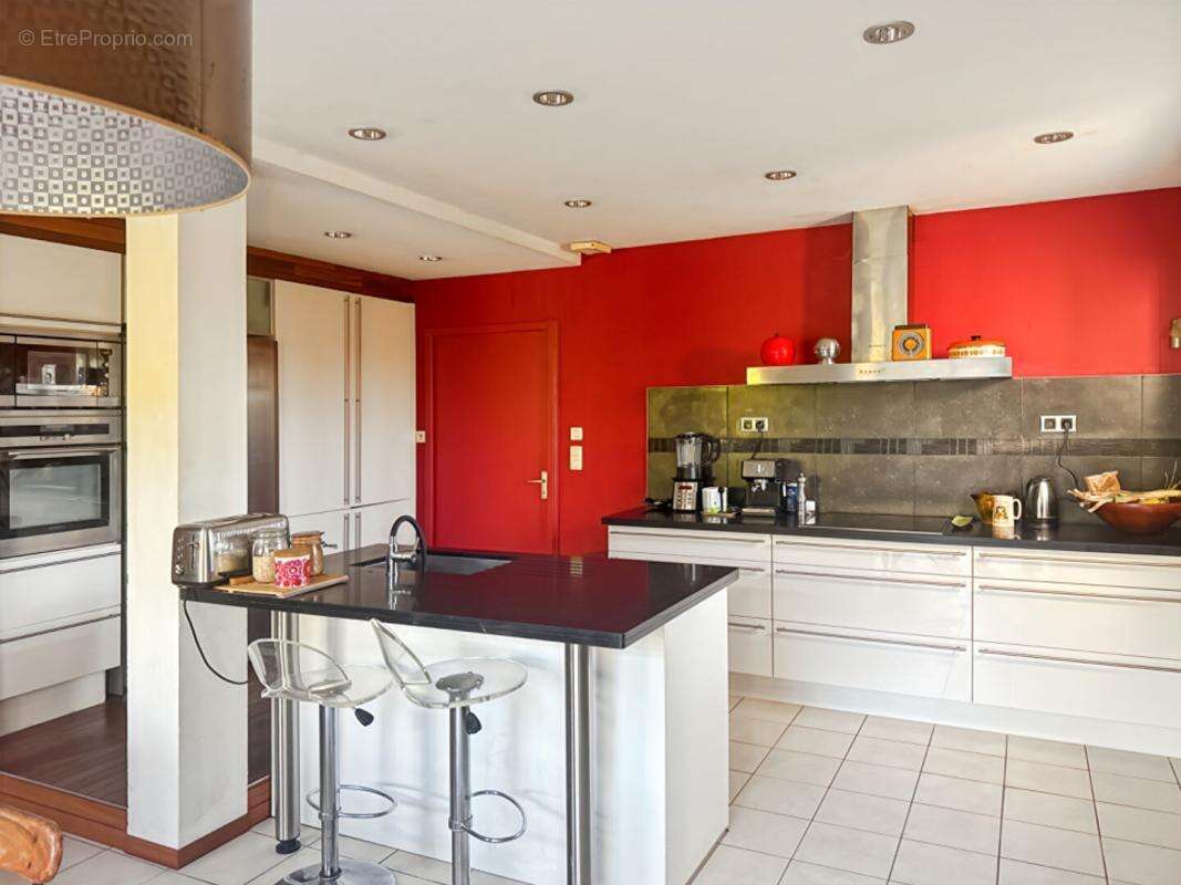 Maison à SABLE-SUR-SARTHE