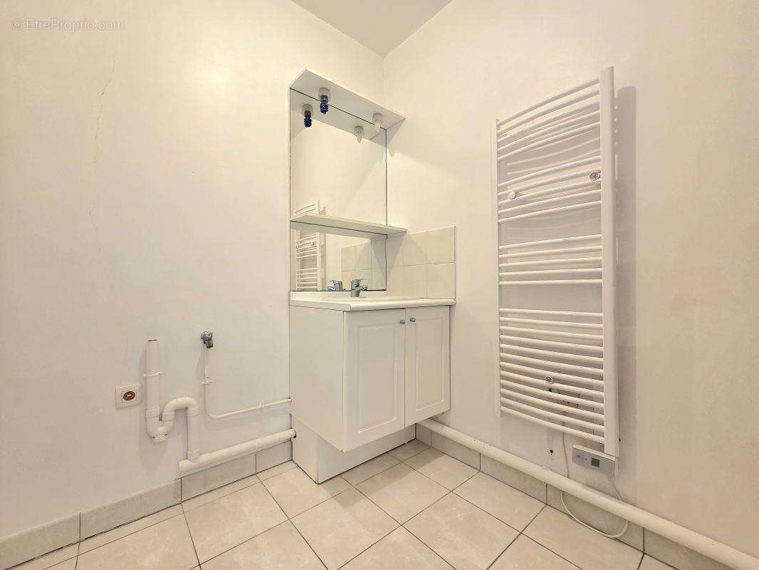 Appartement - photo 14