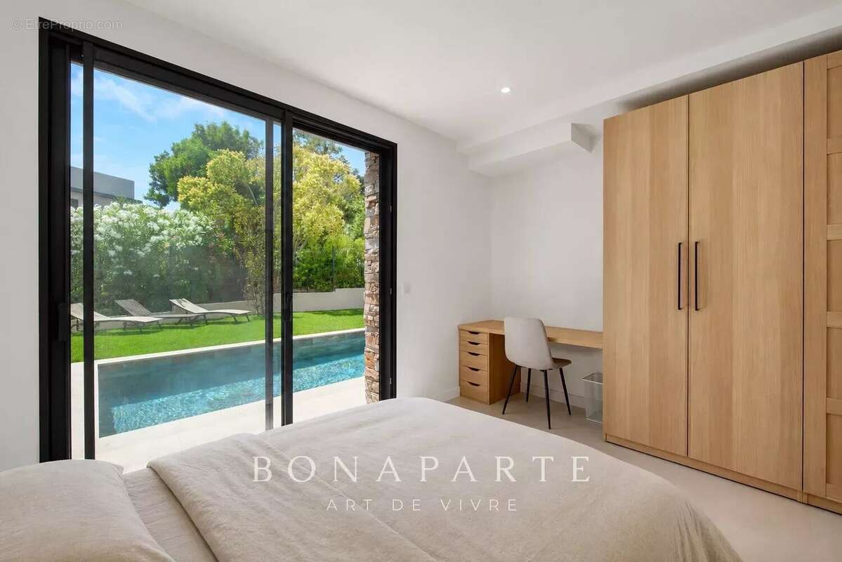 Saint-raphaël les plaines - villa neuve de 2026 avec piscine - photo 10
