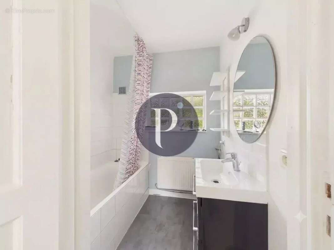 Appartement à CHATENAY-MALABRY