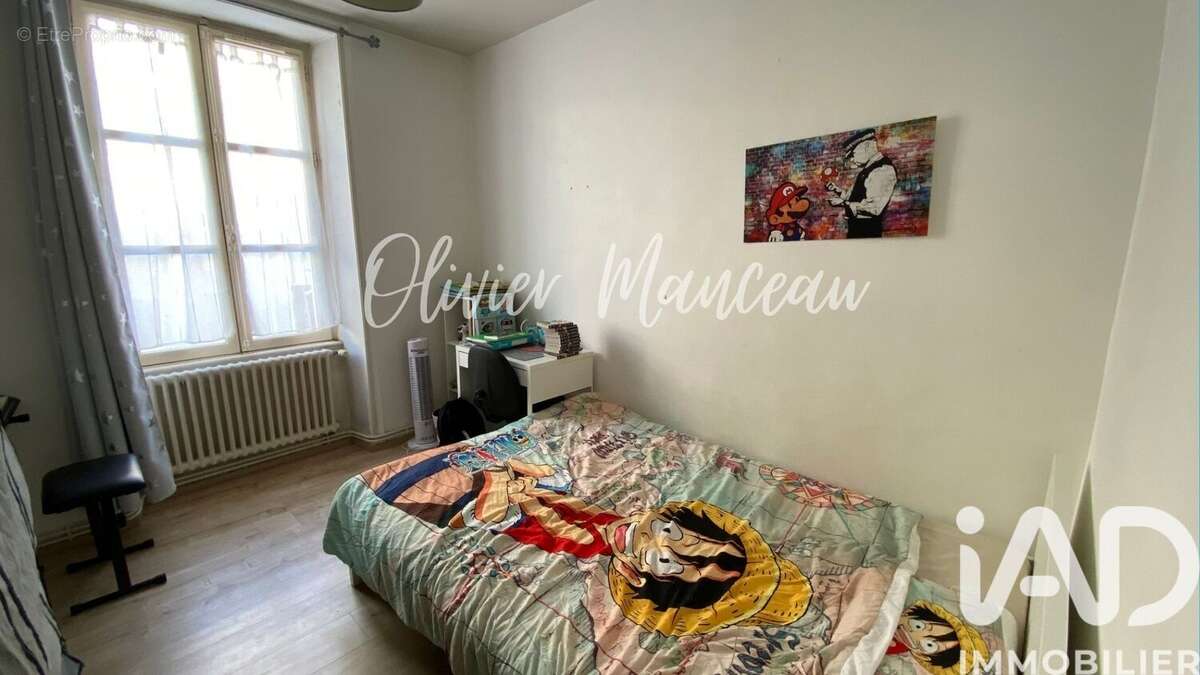 Photo 7 - Maison à LES HERBIERS