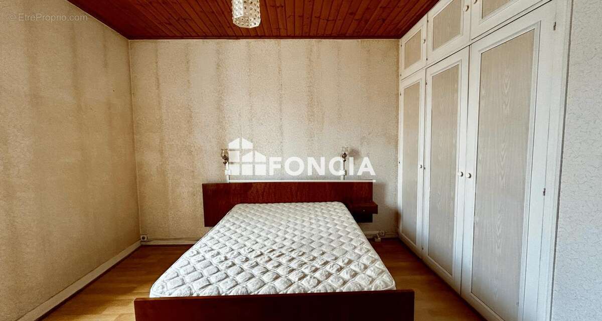 Maison à LA ROCHE-SUR-YON