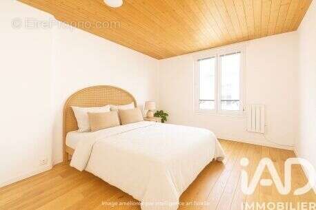 Photo 6 - Appartement à NANCY