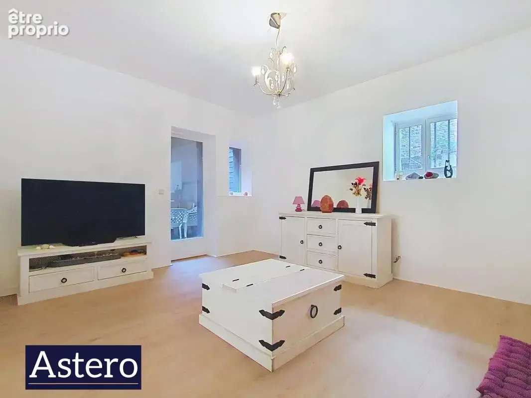 Tulle - centre ville - maison 177 m² - 4 chambres - transformable en immeuble de rapport - photo 4