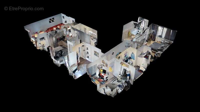 Appartement à MOREZ