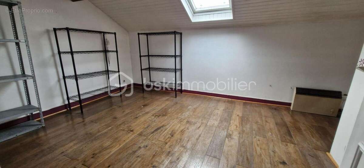 Maison à JUVISY-SUR-ORGE