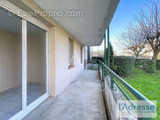 Appartement à CASTELGINEST