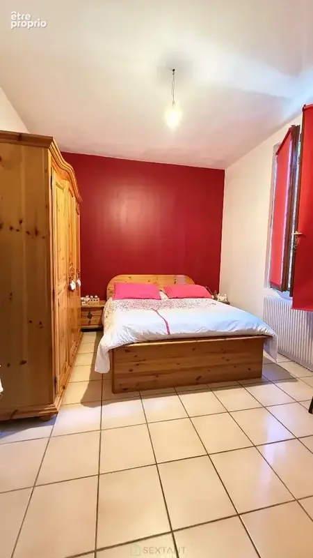 Jolie maison individuelle en pierre et brique, de plain-pied  Sotteville-lès-Rouen - photo 9
