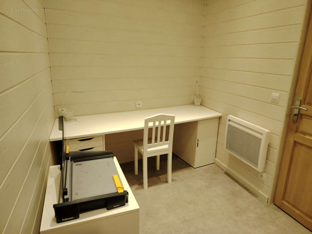 Maison de 104 m2 avec dépendances - photo 15