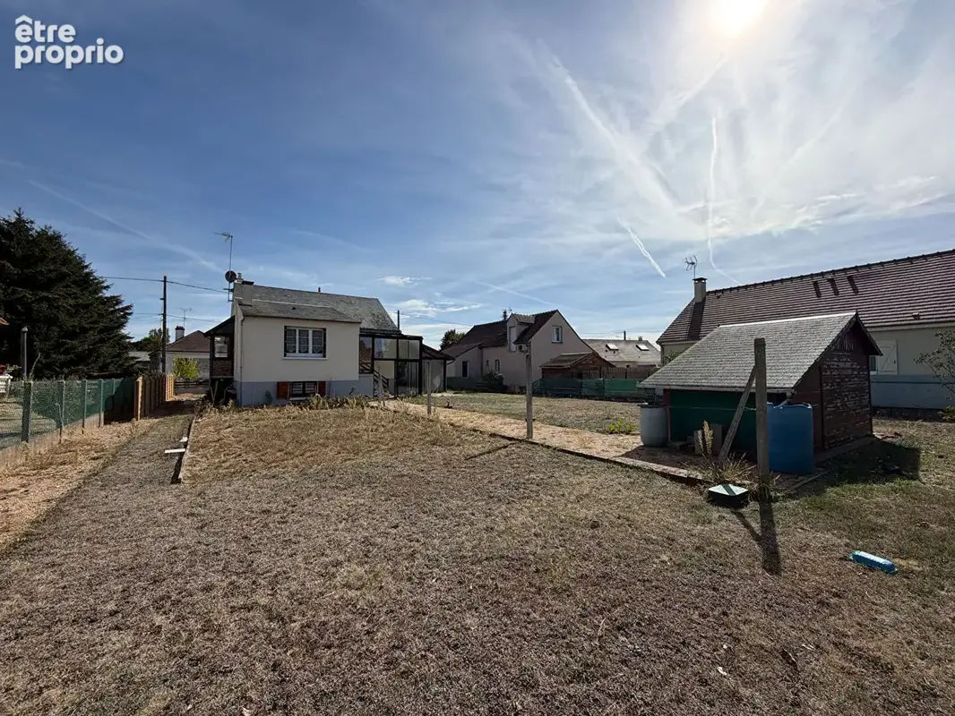 Maison Olivet Sud - photo 10