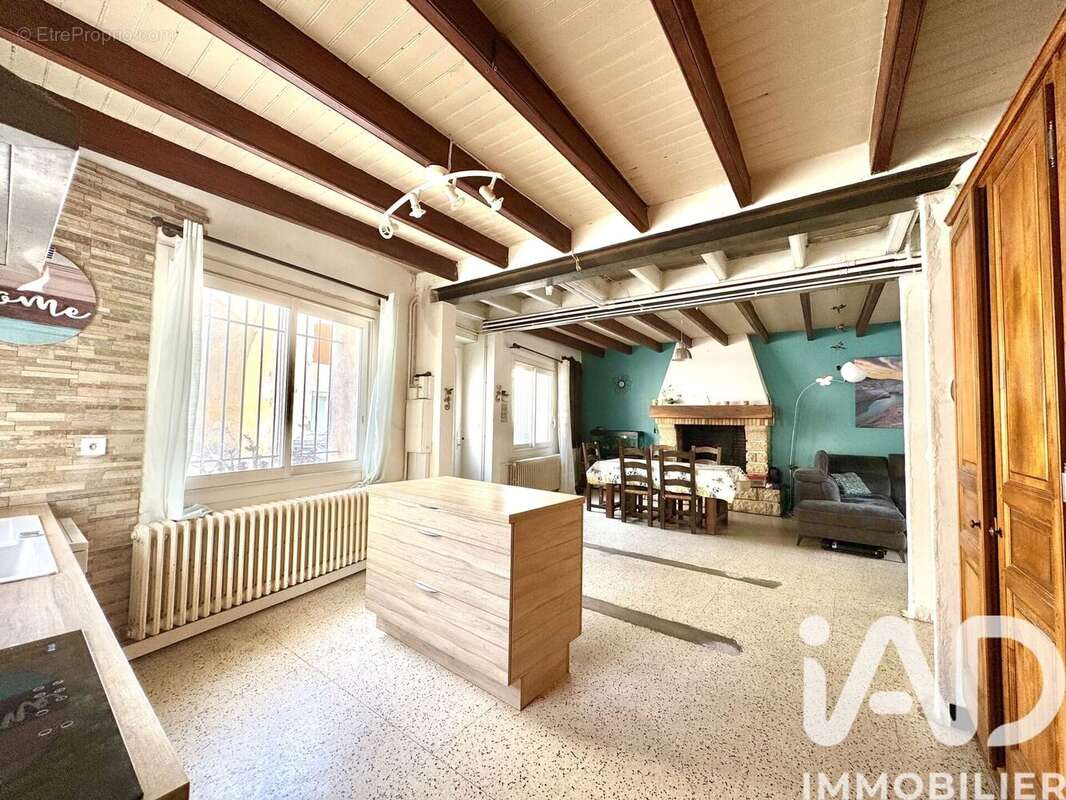 Photo 5 - Maison à LAPALUD