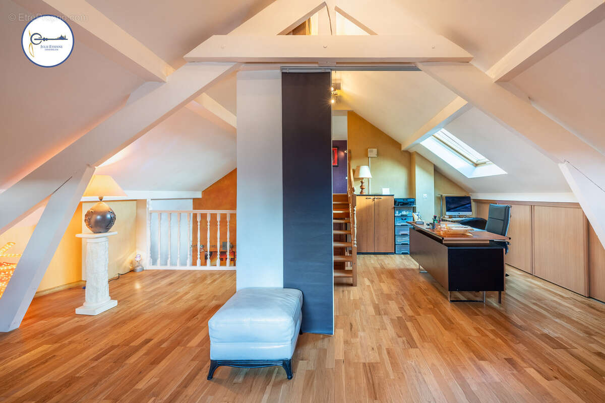 Maison à THAON-LES-VOSGES