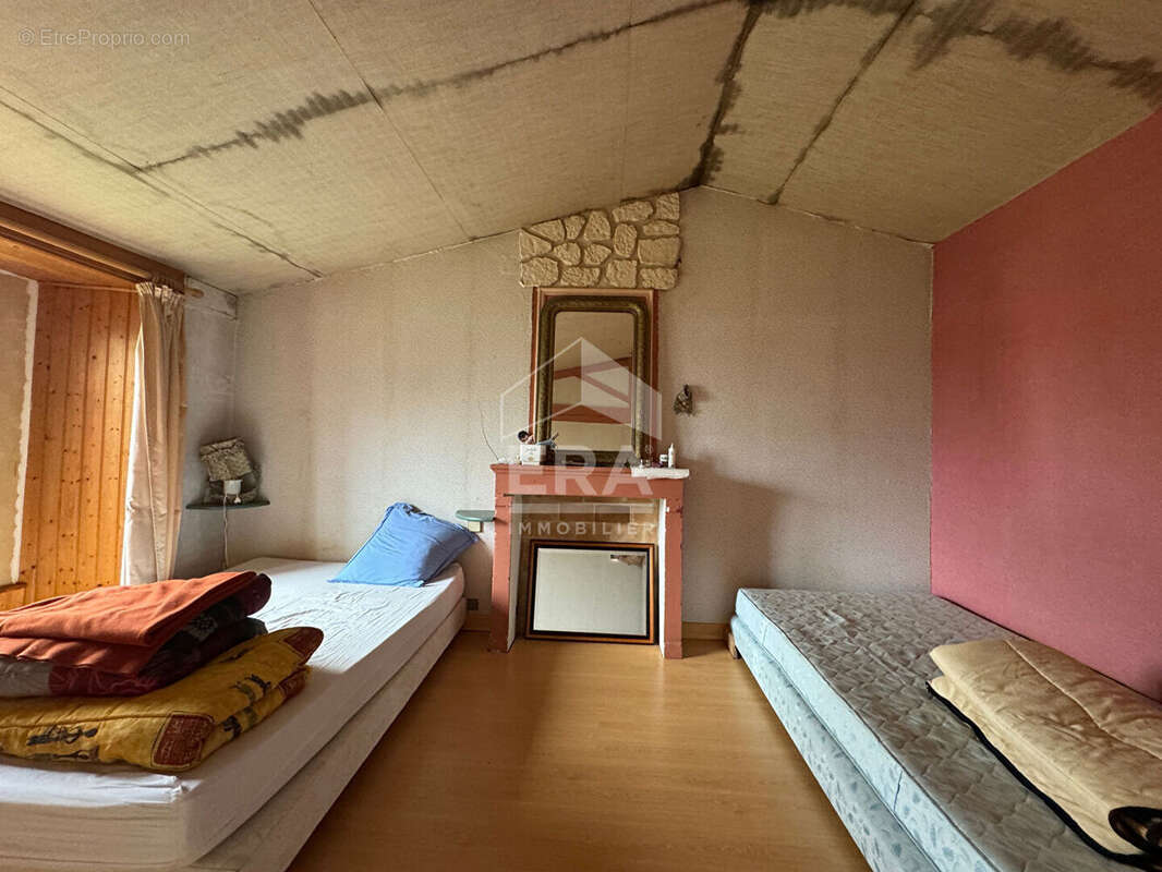 Maison 178m² à saint-pierre-la-noue - photo 11