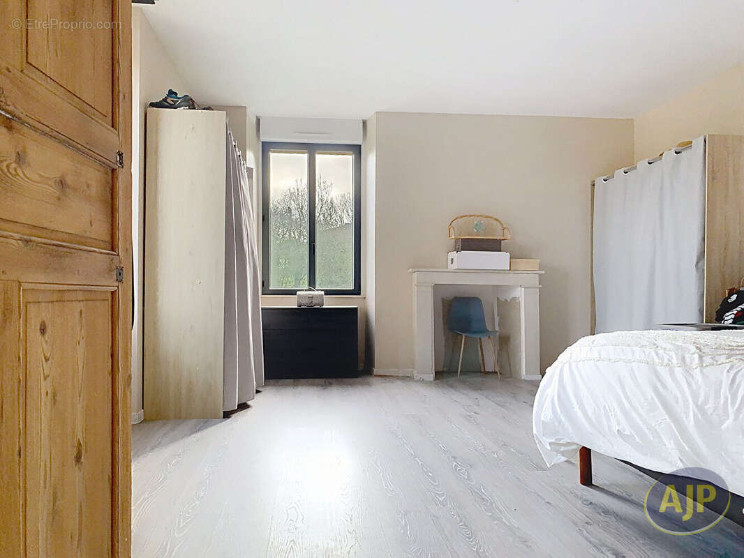 Maison à LE TREMBLAY