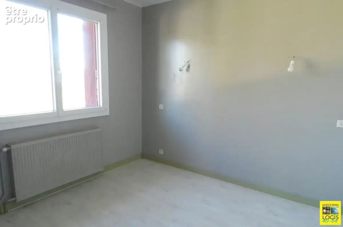 Maison 5p - st-cricq-du-gave - photo 15