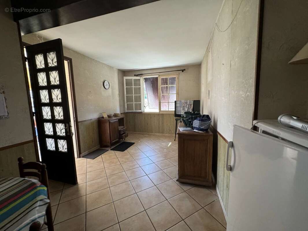 Ensemble immobilier - photo 6