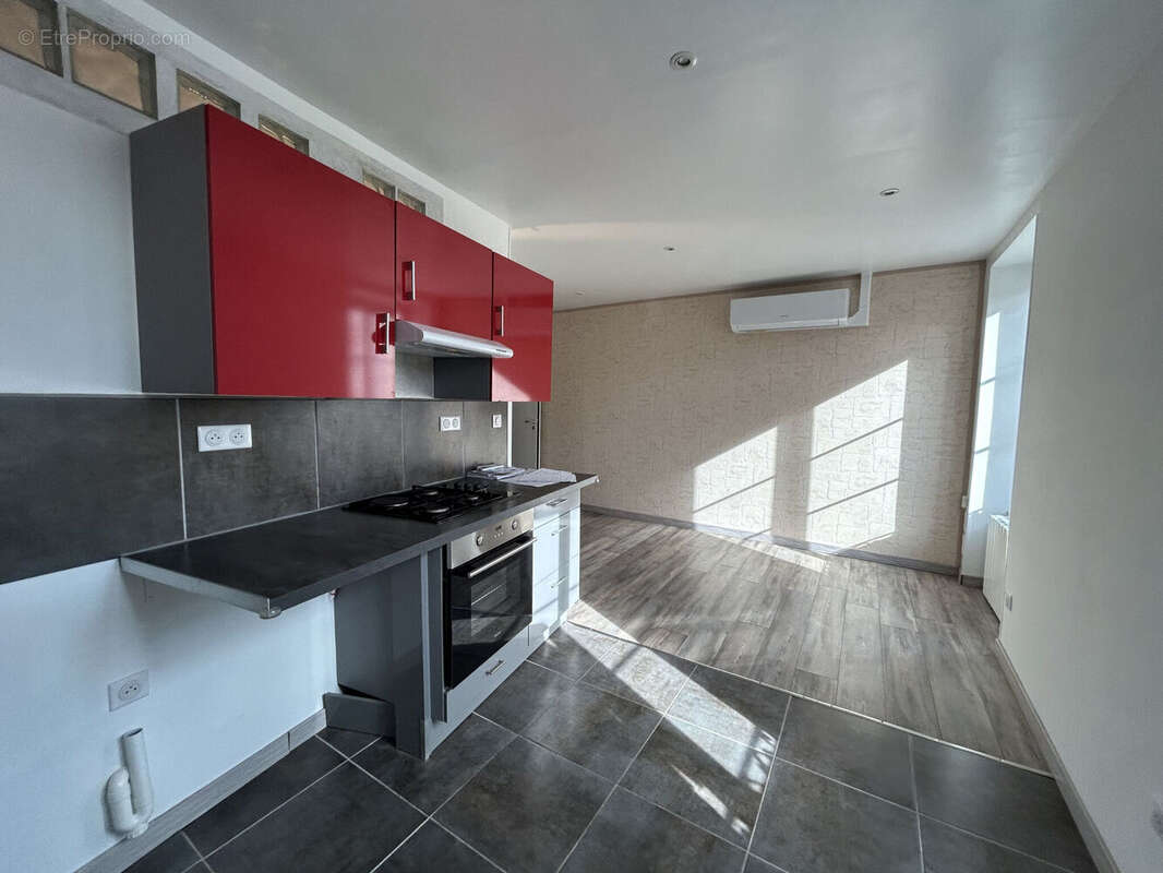 Photo 4 - Appartement à NERONDE