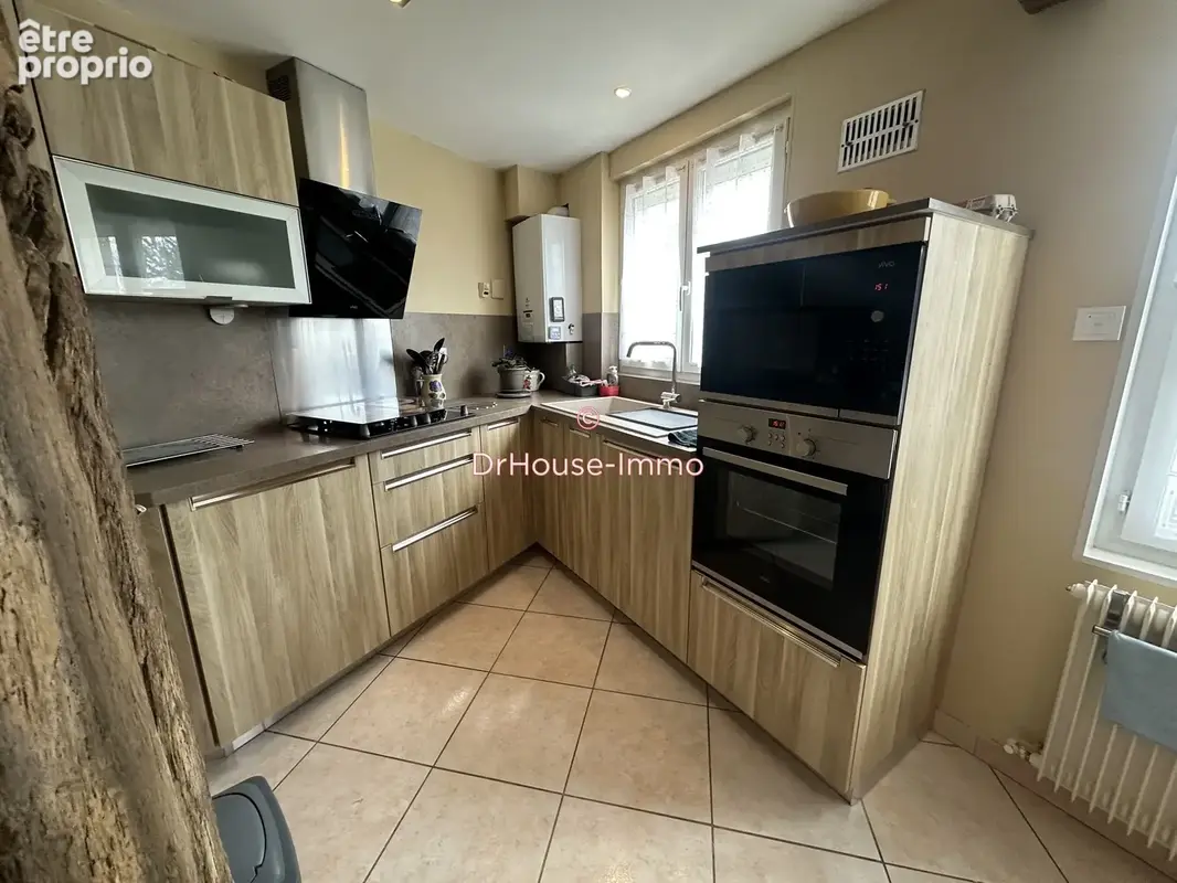 Maison 5 pièces 135 m² à vendre à Louviers (27400) - photo 6