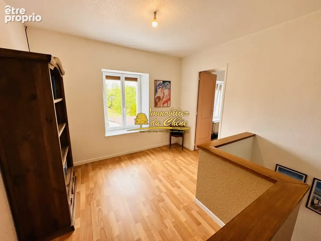 Appartement 108 m² à Fougerolles  - photo 7