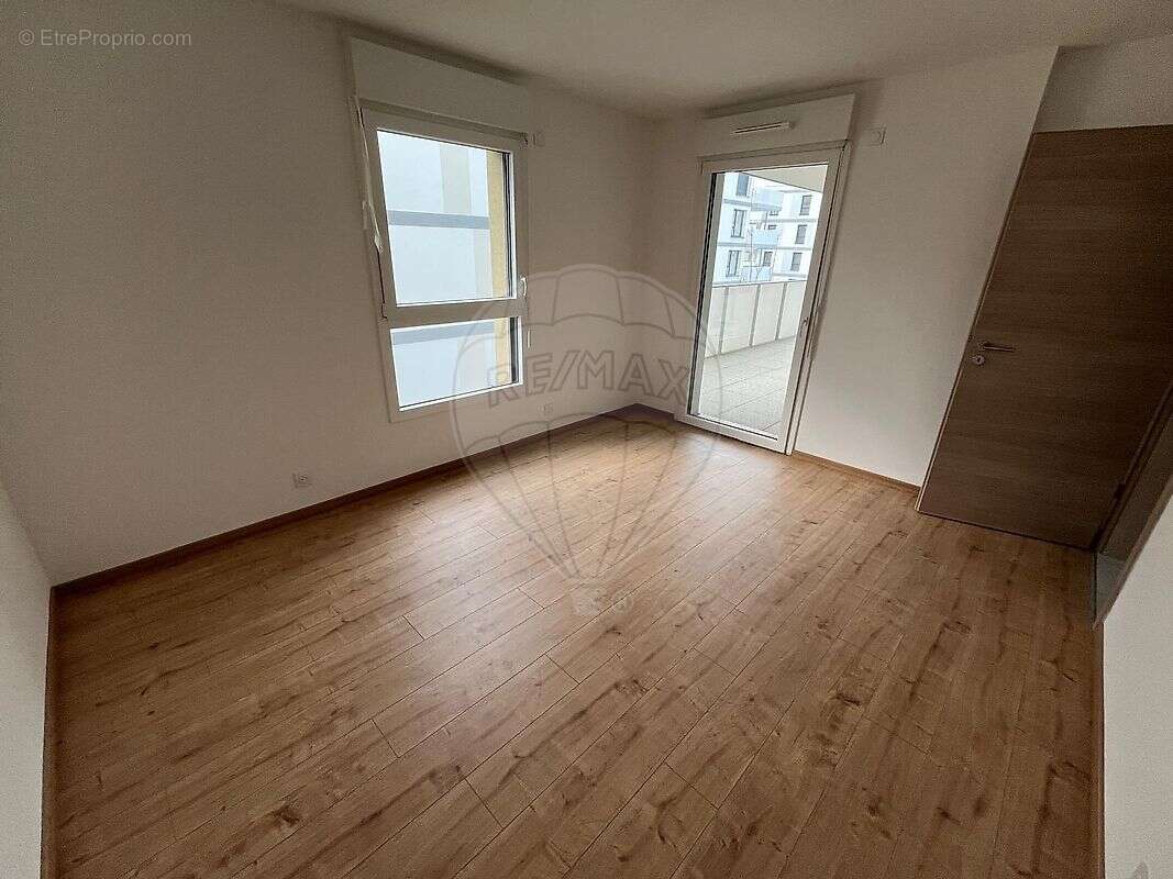 Appartement à COLMAR