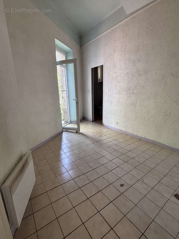Appartement à SALON-DE-PROVENCE