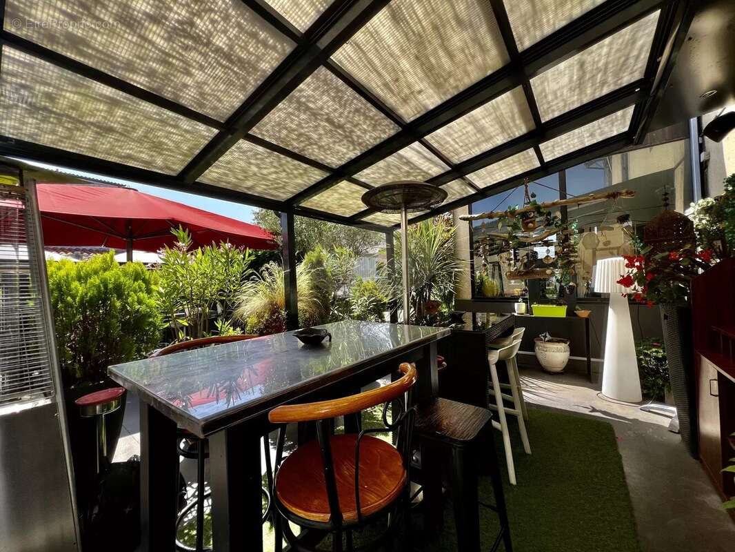 Commerce à SAINT-GAUDENS