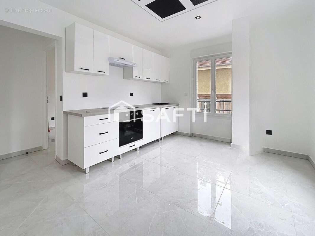 Photo 4 - Appartement à ANDILLY