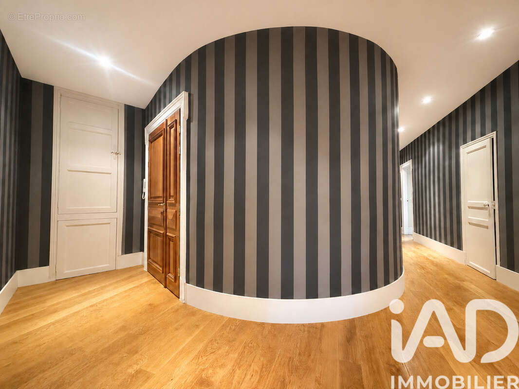Photo 8 - Appartement à TOULOUSE