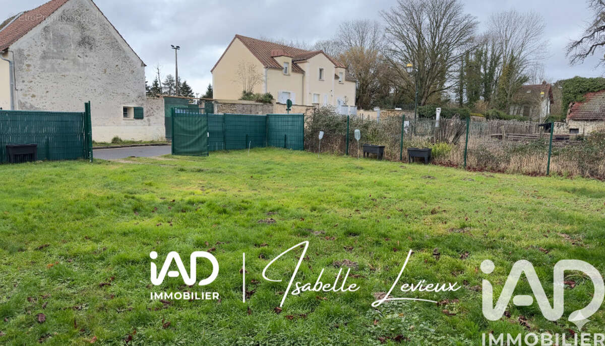Maison 85 m² à Aincourt  - photo 4