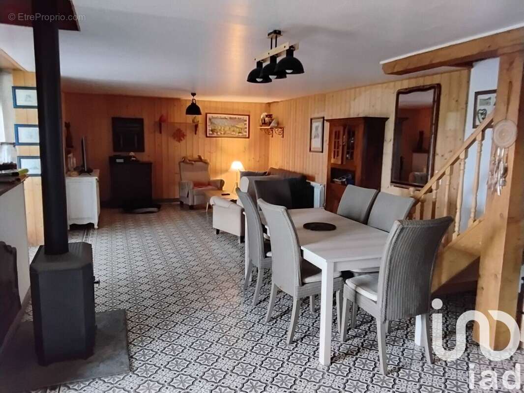 Photo 8 - Maison à CAYLUS