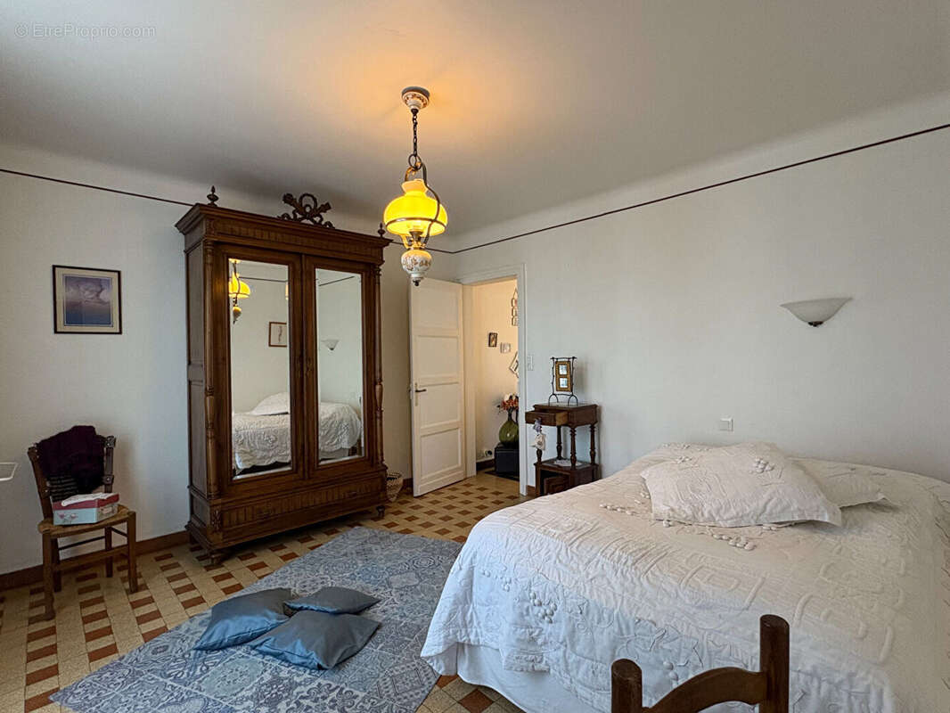 Maison à SAINT-YAGUEN