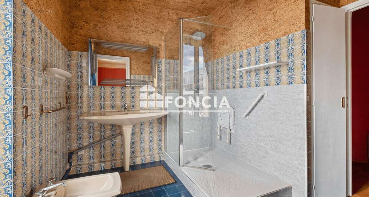 Appartement à BEZIERS