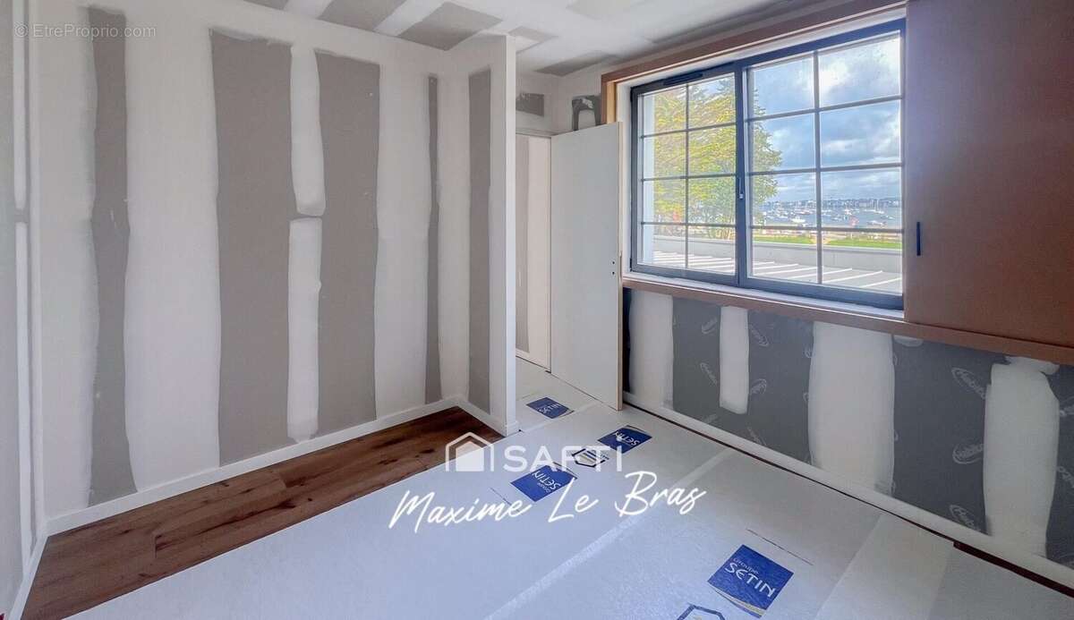 Photo 8 - Appartement à CONCARNEAU