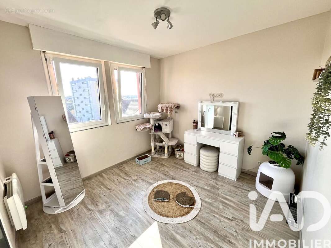 Photo 8 - Appartement à VITRY-LE-FRANCOIS