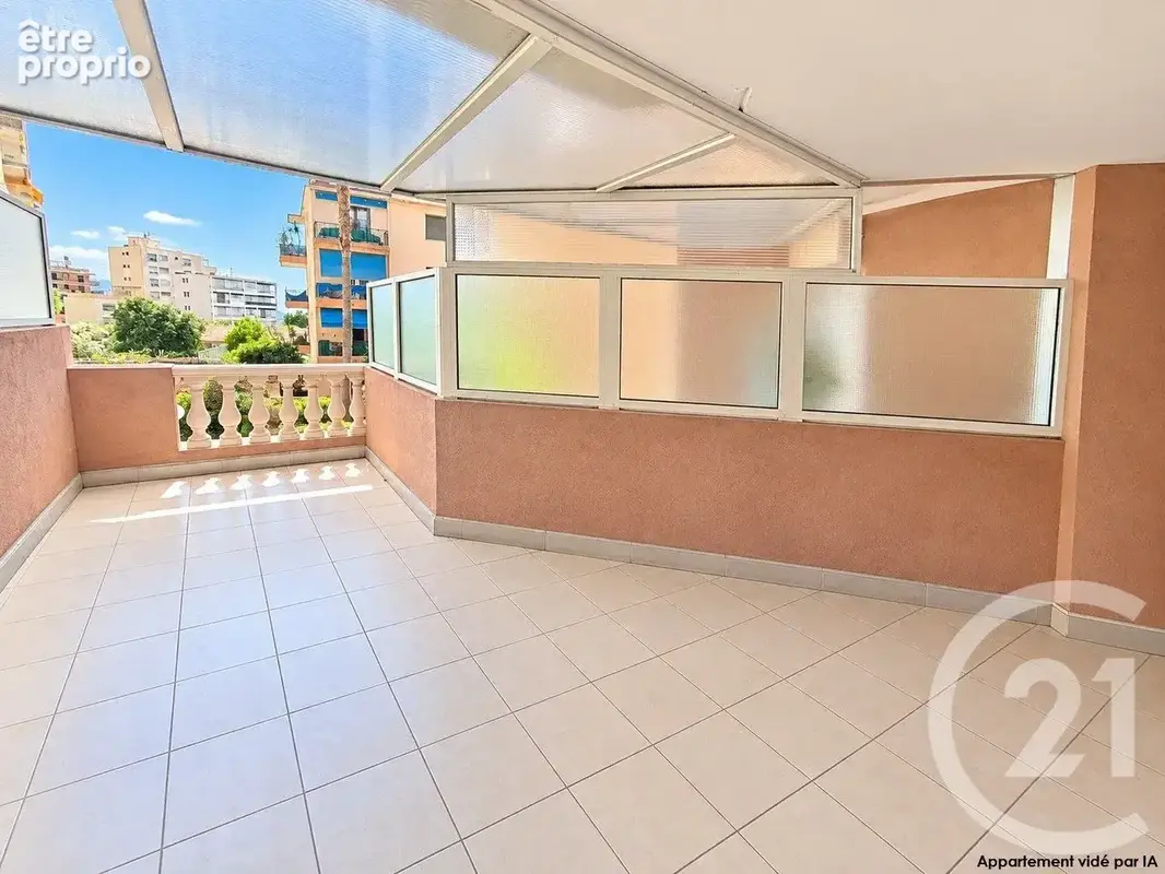 Appartement 3 pièces 67 m² à vendre à Roquebrune-Cap-Martin (06190) - photo 19