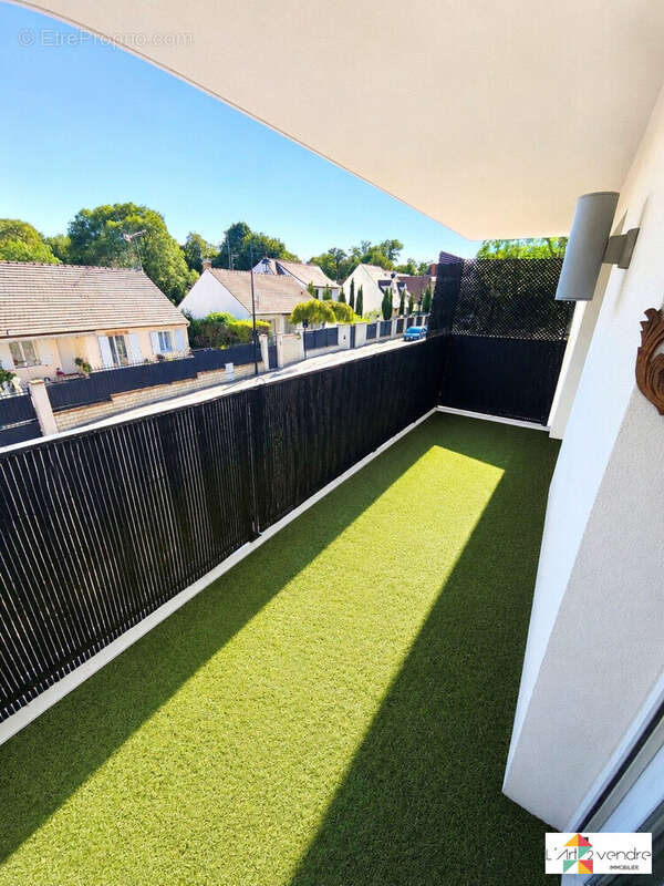 Appartement 65 m² à Brunoy  - photo 6