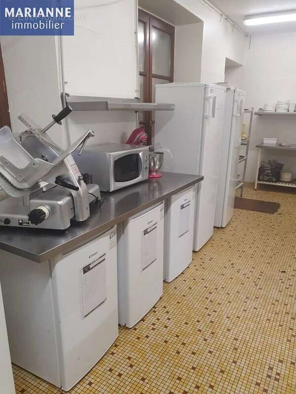 Commerce à VILLEFRANCHE-DE-PANAT