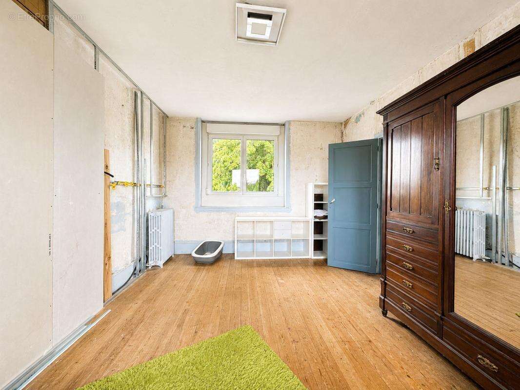 Maison anglo-normande 4 chambres - photo 13
