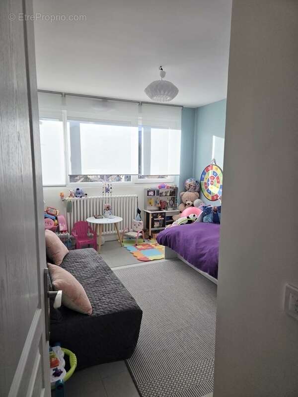 Appartement à AIX-LES-BAINS