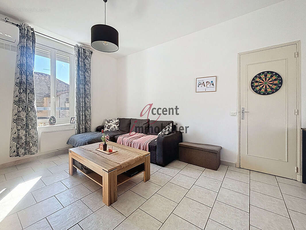 Appartement à CAVAILLON