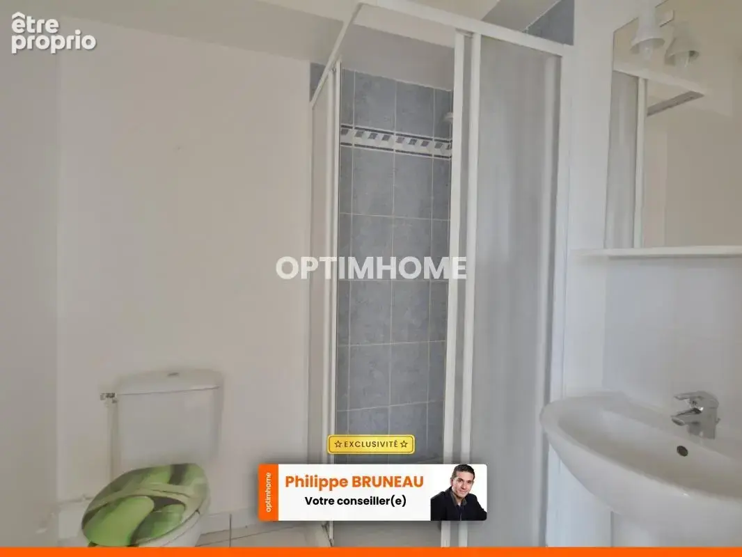  Aubevoye – Appartement T2 avec belle pièce de vie, à découvrir rapidement ! - photo 8