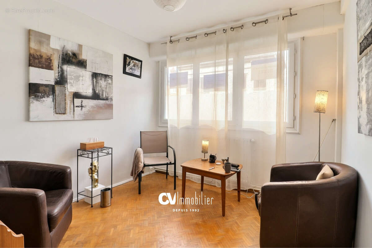 Appartement à LOUVIERS