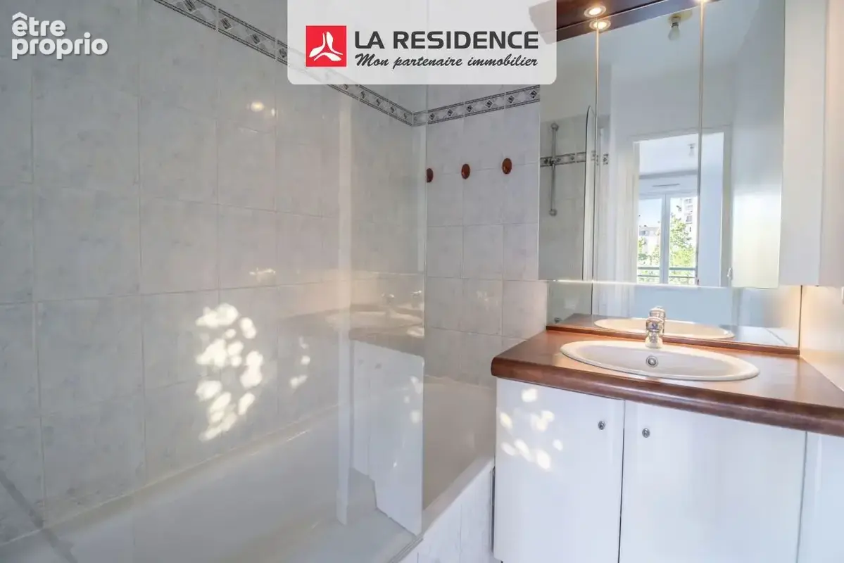 Appartement 2 pièces 40 m² à vendre à Carrieres-Sous-Poissy (78955) - photo 8