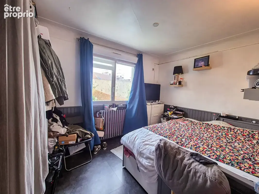 Melun_Maison 3 pièces de 54m² + dépendance 35 m²_Vendu Louée - photo 5